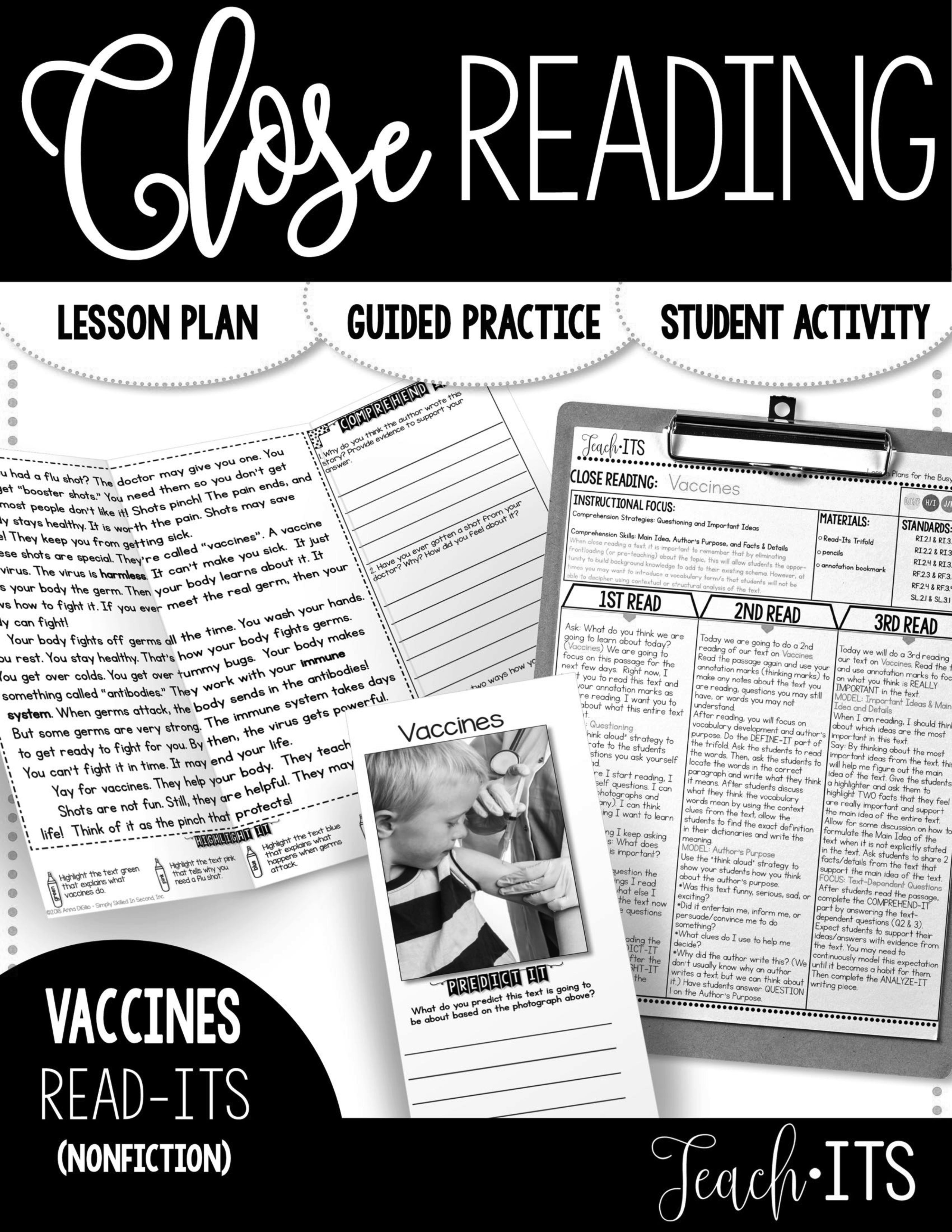 Vaccines Distance Learning Simply Skilled Teaching