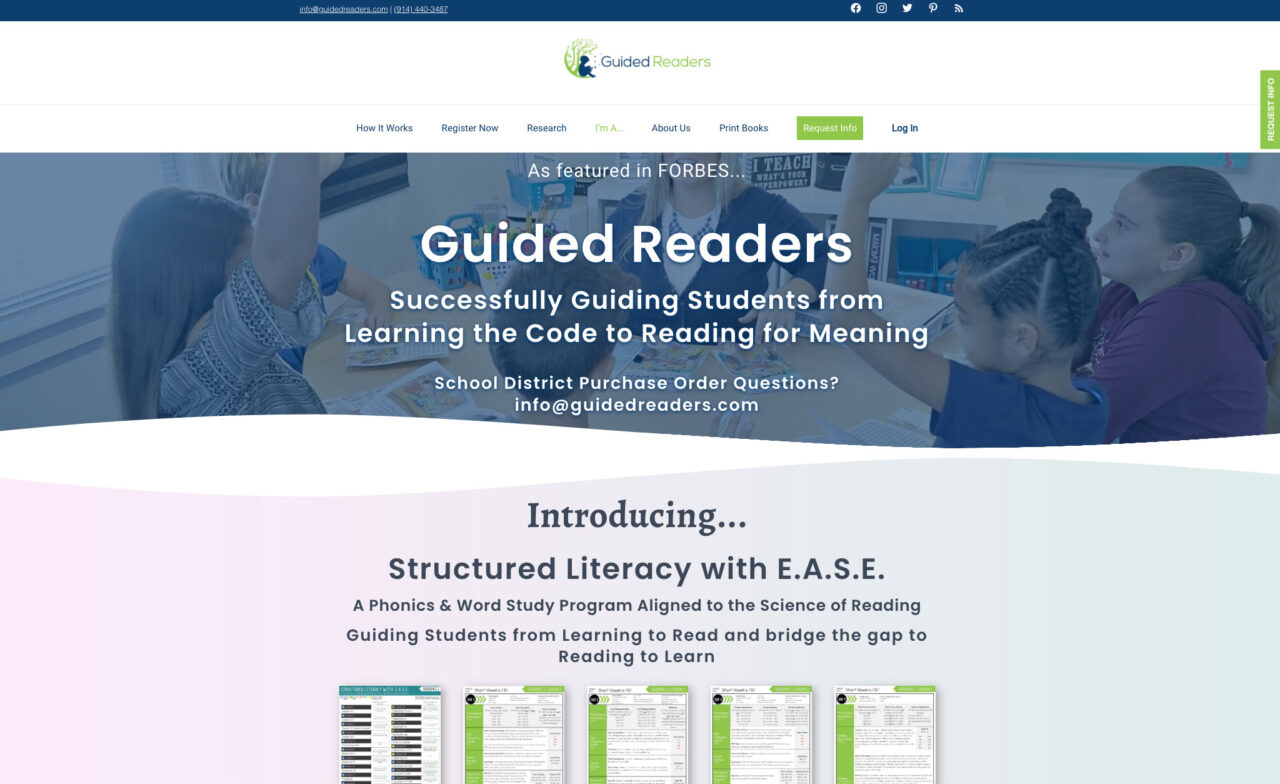 The Simply Skilled Teaching Members Club | For 1st, 2nd and 3rd Grade ...
